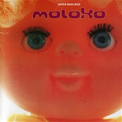MOLOKO-EP -CDS-