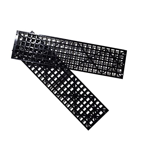 WawaAuto All-weather Foldable Auto Traction Mat Tire Grip Aid, Car