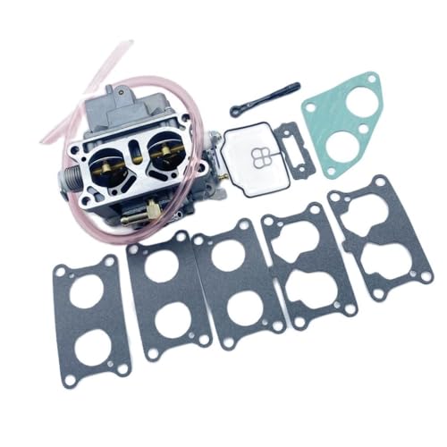 Carburateur pour réparer panne de démarrage quad 3000 3010 3020 4x4 de 2001-2008