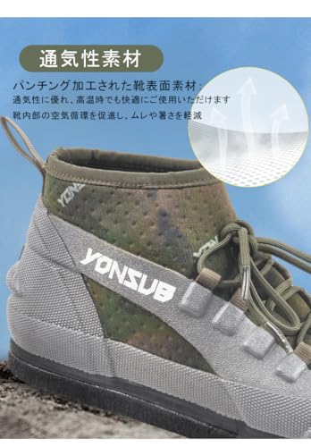 shyam inspiration ウェーディングシューズ 37-38 ブラック