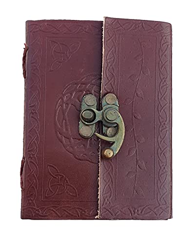 Carnet de notes cuir souple pour ne plus perdre vos idées