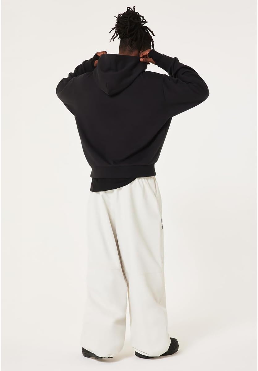 Oakley mens Metal Rise Hoodie - Image 2