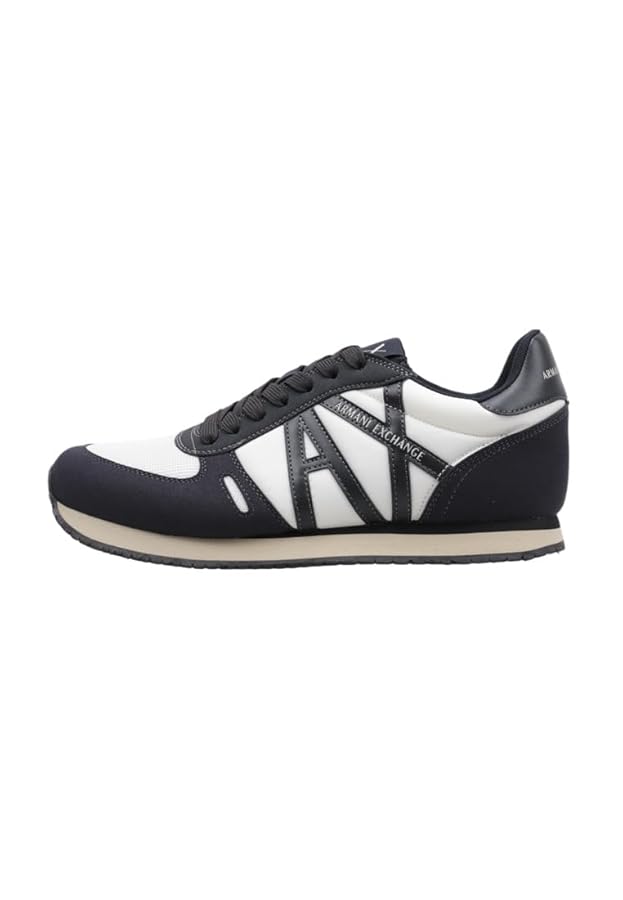 armani exchange shoes