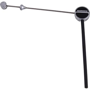 SHIMANO - ペーちゃん Amazon | シマノ(SHIMANO) リペアパーツ ペダル軸組立品(左