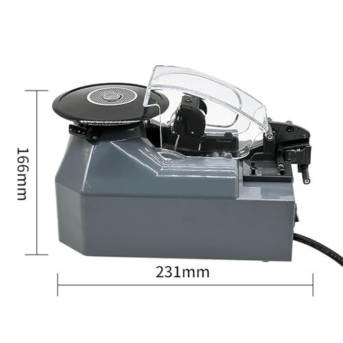 Corte con sensor en dispensador de cinta para evitar desperdicios 5