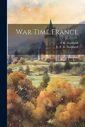 War Time France