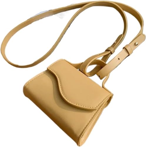 Petits sacs à main légers pour libérer vos mains encombrées