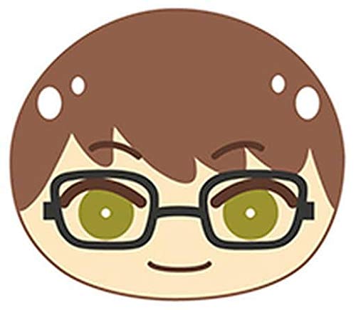 Amazon.co.jp: Free! Dive to the Future おまんじゅうにぎにぎ