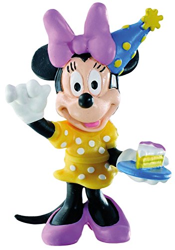 15339 - Walt Disney Minnie Celebration