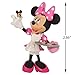 Hallmark Keepsake Christmas Ornament 2019 Year Dated Disney Minnie Mouse One Smart Cookie,