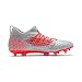 PUMA Future 4.3 Netfit FG/AG, Botas de fútbol para Hombre, Glacial Blue-Nrgy...
