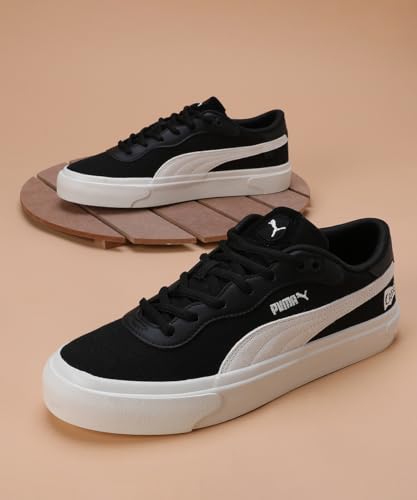 Image of Puma Unisex Adult Capri Royale Sneaker