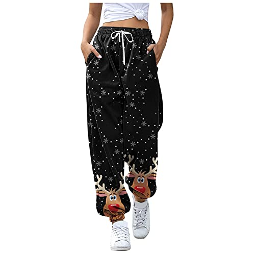 Pantalon de jogging femme coupe longue pour en finir avec les bas de sport trop courts