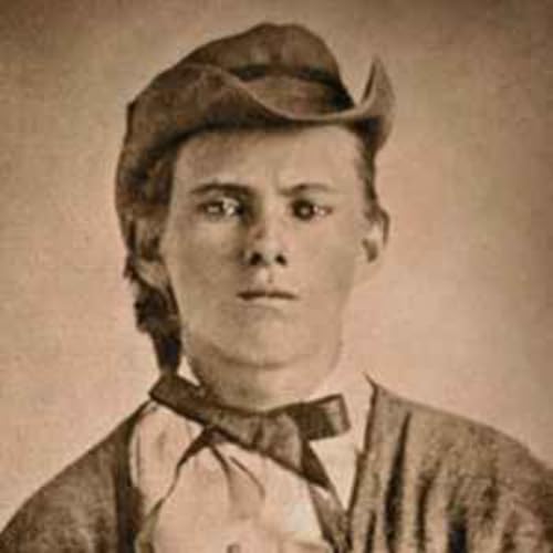 Levi Boone Helm | The Kentucky Cannibal - Part 2 Podcast Por arte de portada