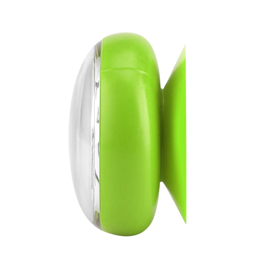 Orologio Da Bagno Impermeabile Con Ventosa - Verde, Per Doccia E Cucina - Foto 9