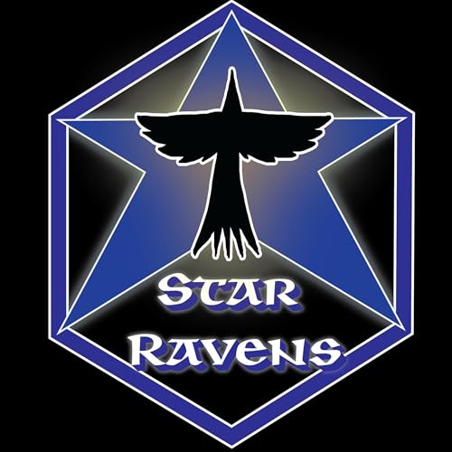 The Star Ravens Podcast Podcast By Daniel J. Gierhart cover art
