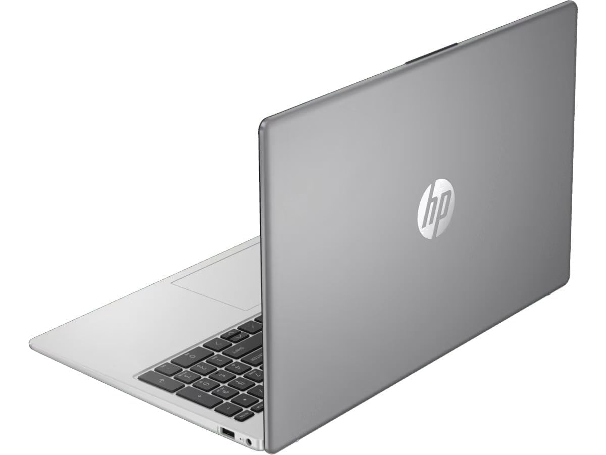 HP 15 (2025) AMD Ryzen 3 7335U Quad Core Laptop 16GB DDR5 512GB