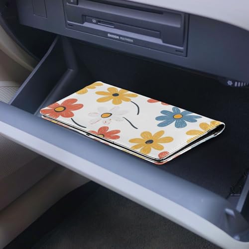 Organizador para Documentos de Auto Compacto miniatura 6