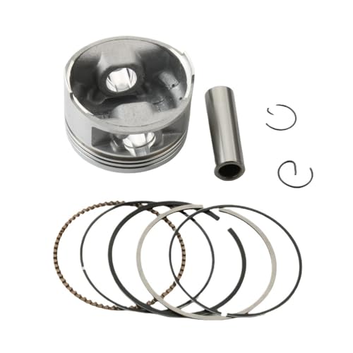 Mayor potencia en subidas con el kit cilindro 61mm de 180cc Jet 4 6