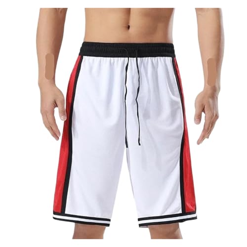 Short de sport pour la plage et le jogging à séchage rapide ultra respirant