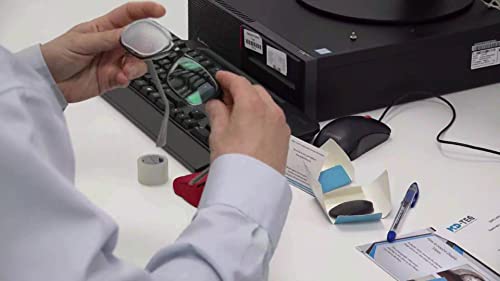 Image of OPTISHIELD Silicone Optical Occluder