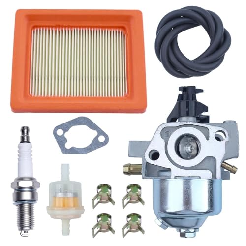 Carburateur pour tondeuse XT675 XT650 149cc compatible moteurs 6,5hp et 6,75hp