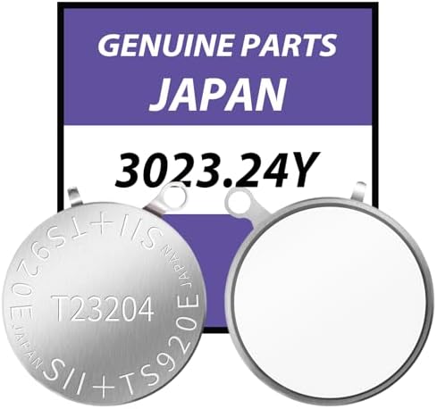 Powerful T0130023 Watch Battery