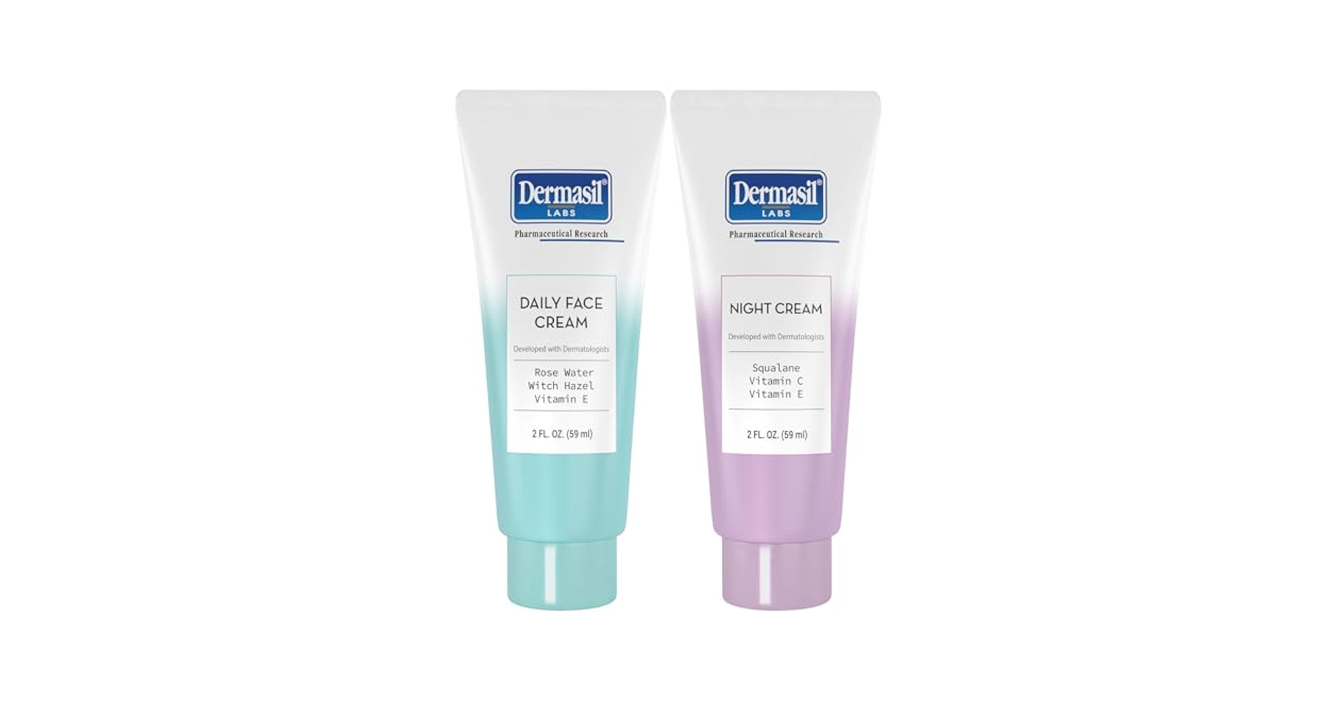 ルビーセル DERMACODE ナイトブーストクリーム 2個 2025年最新