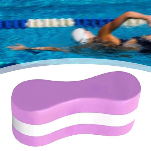 Pull Buoy flotador para piernas soporte y entrenamiento natación miniatura 2