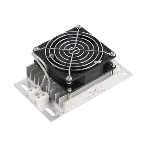 Calefactor Eléctrico de Convección 50W 220V