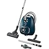 Bosch Cosyy’y ProFamily Serie 4 BGLS4A444 Stofzuiger met zak, ideaal voor mensen met allergieÃ«n, hygiÃ«nefilter, voorâ€¦