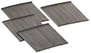 Stanley Bostitch 2608024 28 deg 10 Gauge Ring Shank Angled Strip Framing Nails44; 3 in. x 0.12 in. Dia. - Pack of 244;000