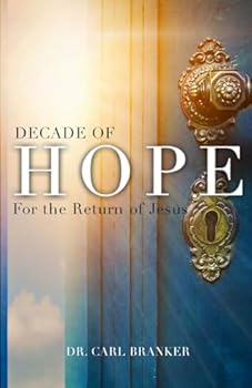 Paperback Decade of Hope Book