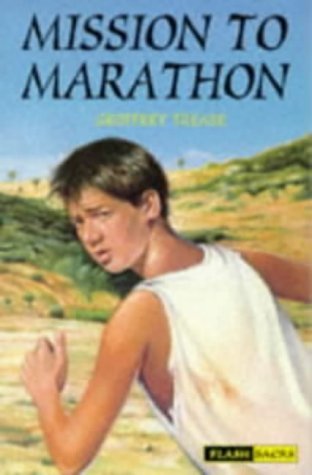 Buy Mission to Marathon — BookShops.in