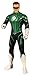 Mezco One: 12 Collective: DC Green Lantern Hal Jordan Action Figure, Multicolor