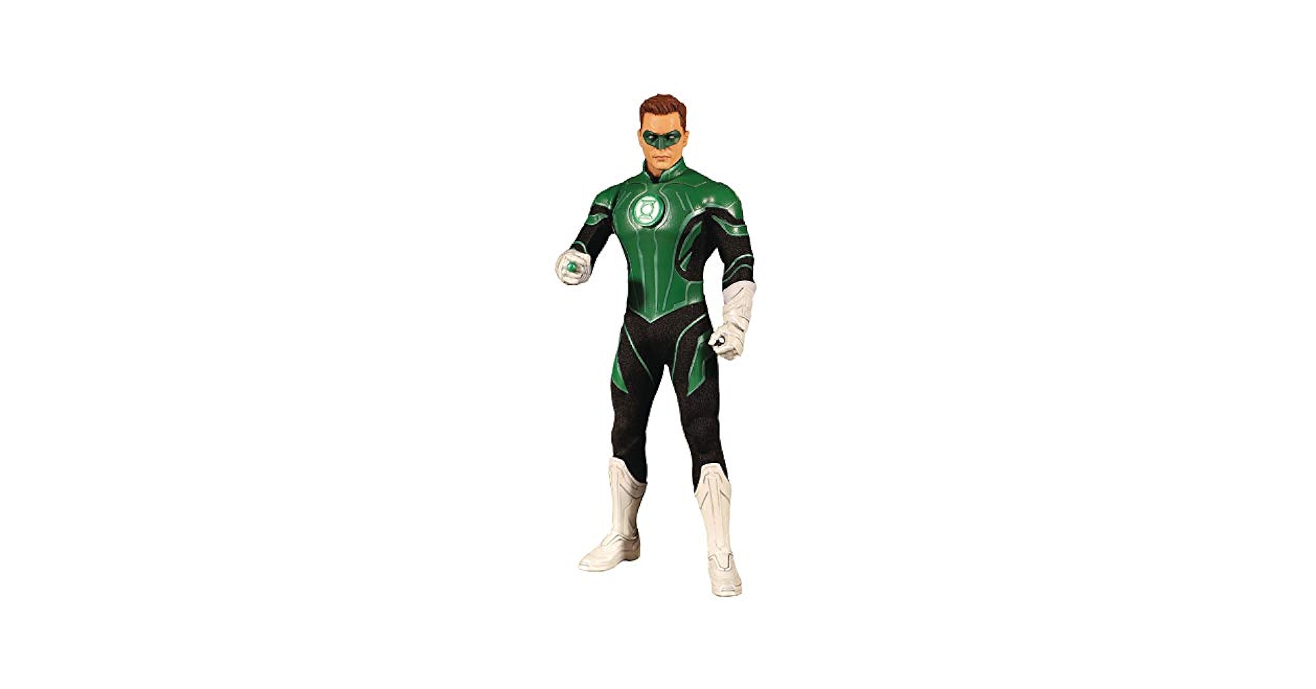 mezcoone:12collective グリーン・ランタン ハル・ジョーダン Amazon.com: Mezco One: 12 Collective: DC Green Lantern Hal