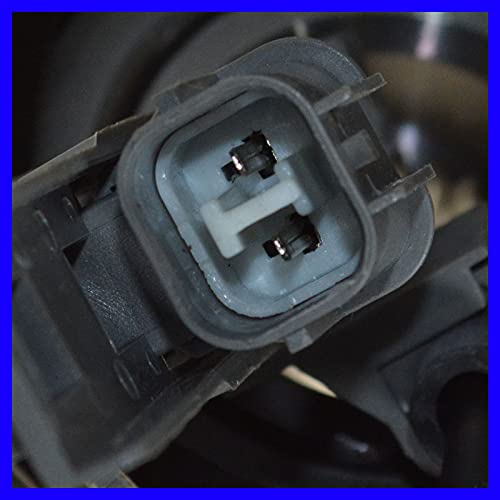 Trq 4 Piece Steering Kit Set With Cv Axle Shafts & Wheel Hub Bearing Assemblies For 2004-2008 Chevy Colorado 4X4 / 2004-2008 Gmc Canyon 4X4 / 4 Wheel Drive Models Only #TOP4