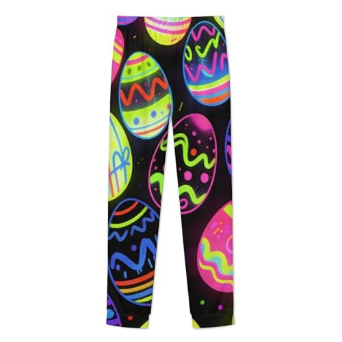 Image of Womens Pajamas Sets 2 Piece Long Sleeve Lounge Set Loose Pants Pj Sets Loungewear with Pockets
