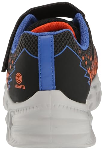 Skechers Unisex-Child Vortex 2.0-Zorento Sneaker3