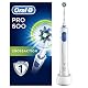 Oral-B Pro 600 CrossAction elektrische Zahnbürste im Vergleich