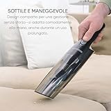 Zoom IMG-1 severin hv 7132 aspirapolvere a Zoom IMG-1 severin hv 7132 aspirapolvere a