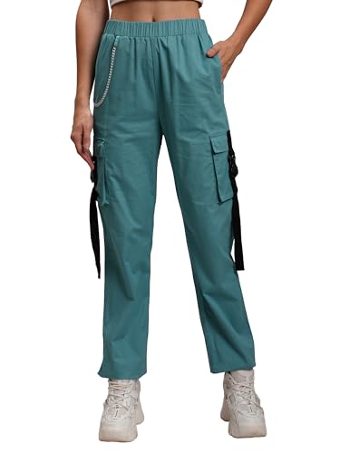 Image of Tokyo Talkies Women Pants