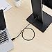immagine 5AmazonBasics - Cavo DisplayPort/DVI - 0,9 metri, Confezione da 10