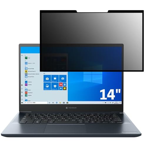 Dynabook dynabook MZ/HUL 14C` 16:9 Ή S E `h~tB vCoV[tB^[ u[CgJbg ˖h~ p\R PC j^[ tی یV[g