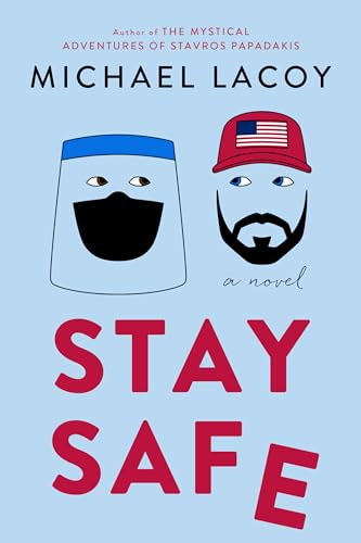 Stay Safe