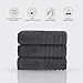 Towels Beyond - 100% Turkish Cotton 3 Pack Bath Towel Set, Premium Quality Highly Absorbent & Comfy Bath Towels for Spa & Hotel | 30