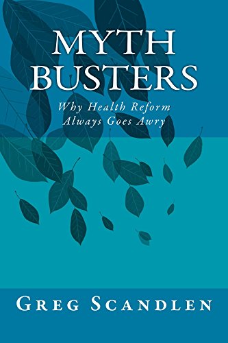 Myth Busters (English Edition)