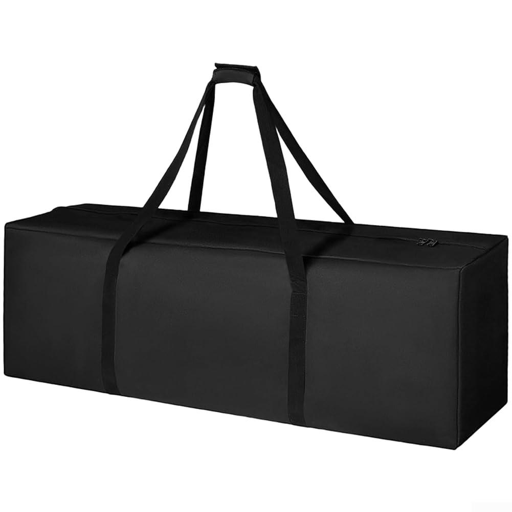Waterproof Large Capacity Storage Bag for Camping Gear, Foldable