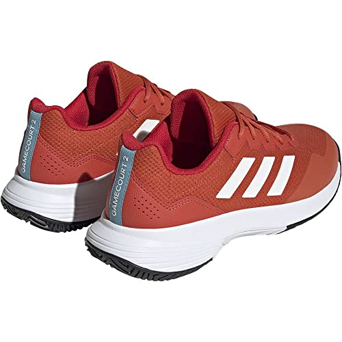 Image of adidas Women Gamecourt 2 W Tennis Shoe