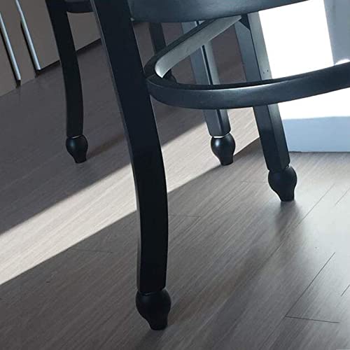 Patas de repuesto de madera para solucionar la inestabilidad del sofá 6